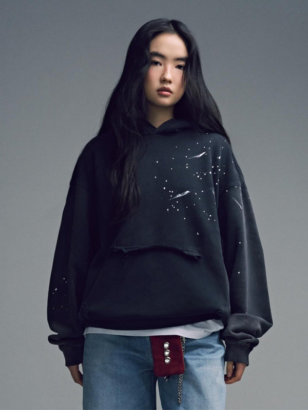 BTS Arirang Album Merch Black Hoodie – The Prime Jacket