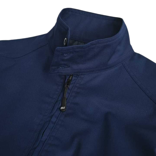 Men's Outdoor Lightweight Cotton Jacket Zing Apparel