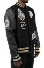 Primitive Alumni Varsity Jacket For Men Zing Apparel