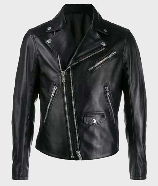1950s_Black_Biker_Leather_Jacket