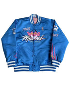 1963 Pink Panther Miami Blue Jacket