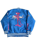 1963 Pink Panther Miami Blue Jacket