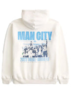 Real Madrid Hoodie