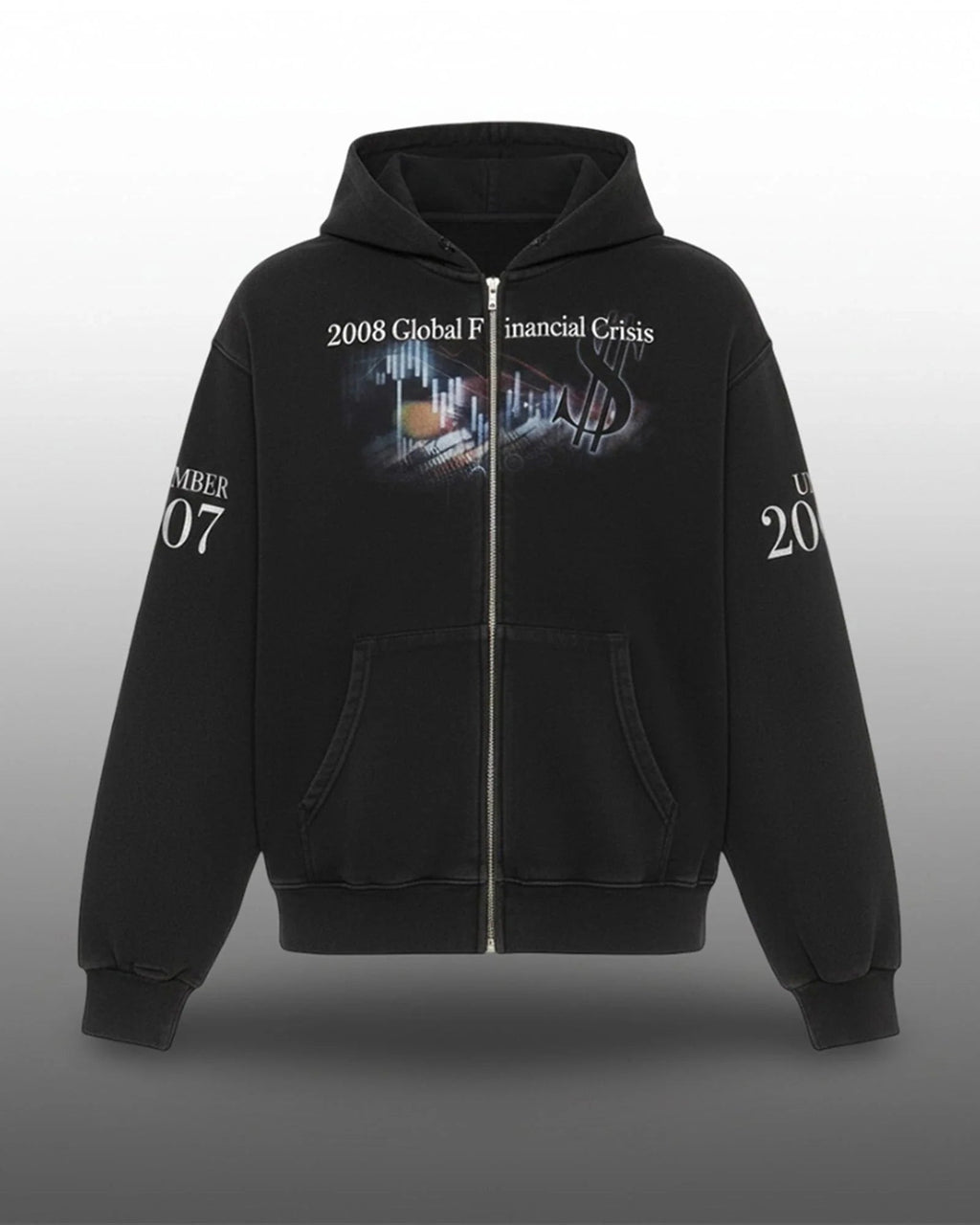 2008-Financial-Crisis-Zipper-Hoodie