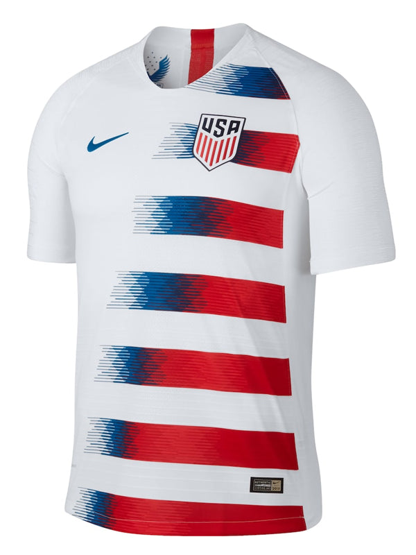 2018-Usa-Soccer-Jersey