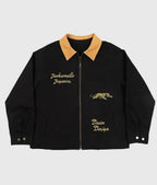 Duvin x Jaguars Work Jacket
