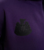 2026-Adidas-Newcastle-United-Z.N.E-Plum-Zip-Up-Purple-Fleece-Hoodie