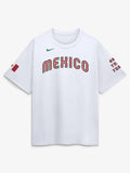2026-Mexico-Baseball-Nike-x-Born-x-Raised-World-Baseball-T-Shirt-White
