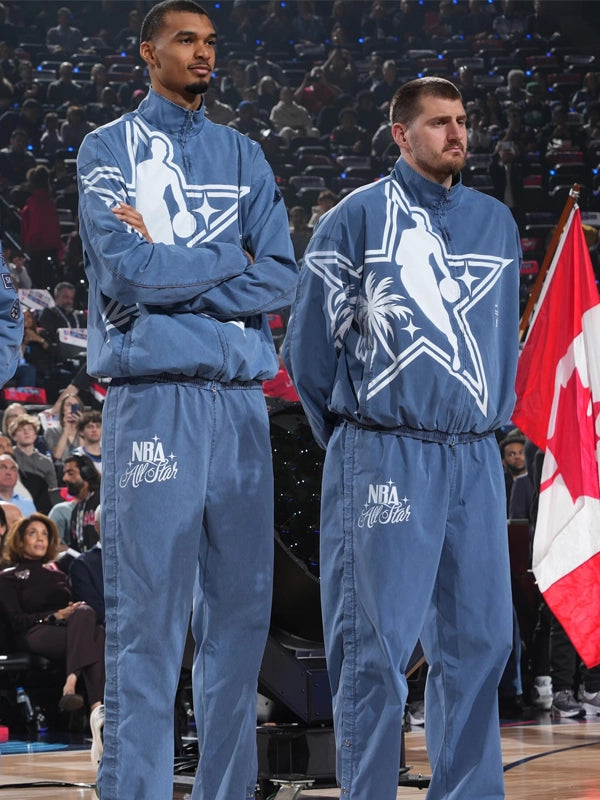 2026-Nba-All-Star-Warm-Up-Tracksuit
