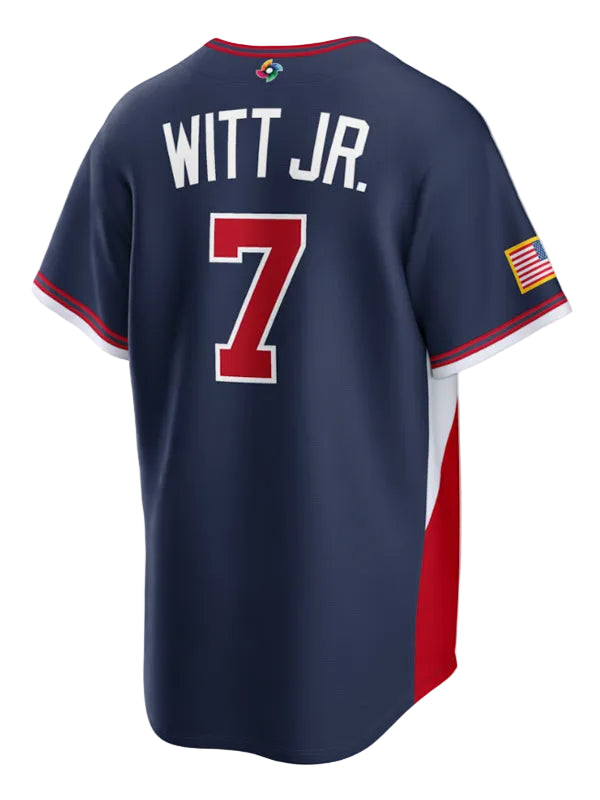2026-USA-Baseball-Bobby-Witt-Jr-Nike-Jersey-Back