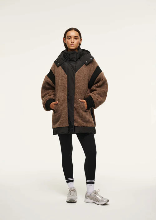 Pe Nation District Jacket