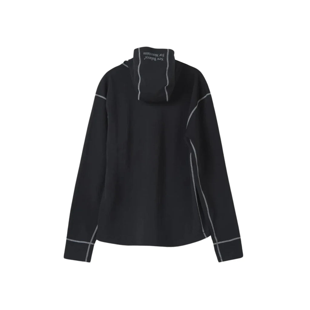 New Balance Ski Mask Hoodie