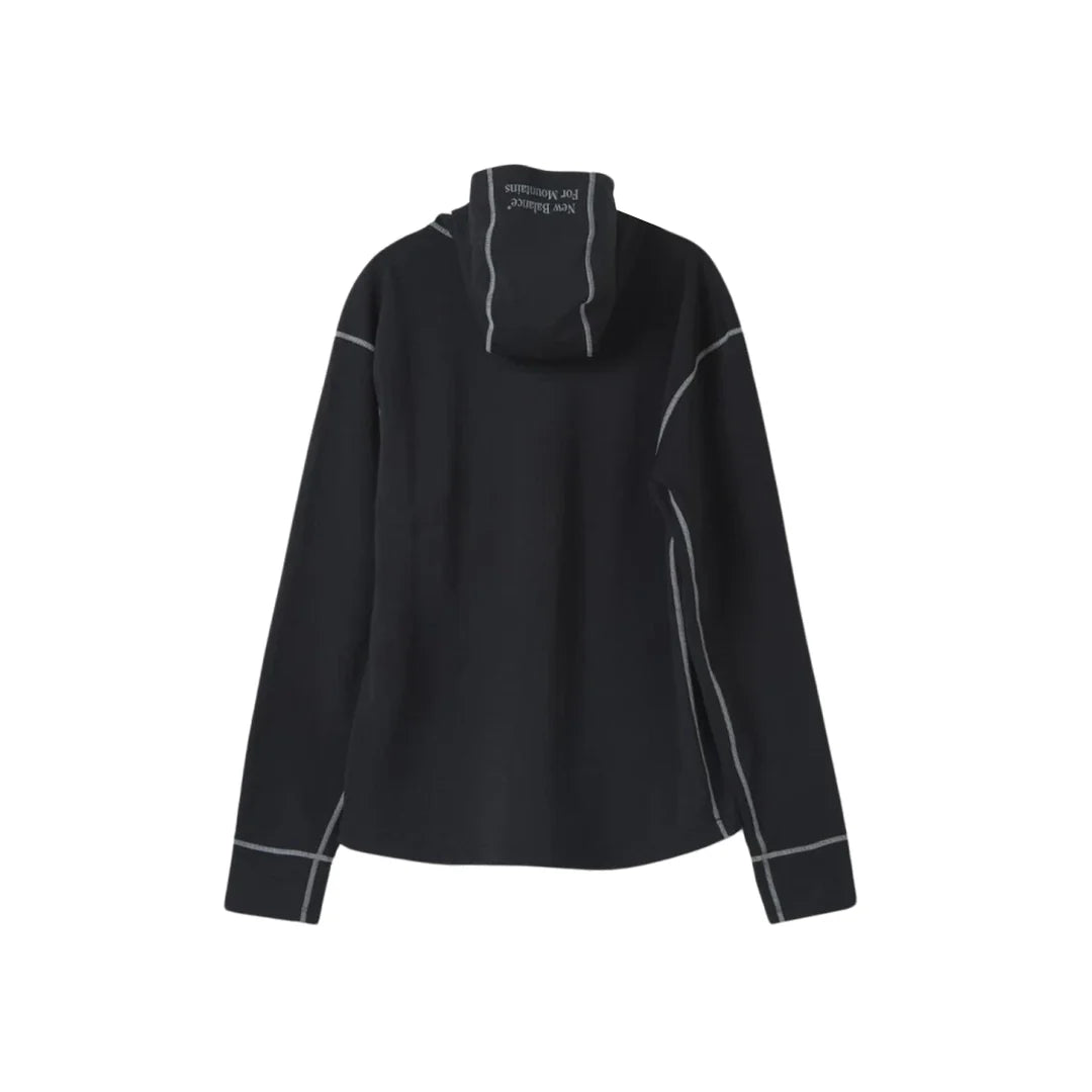 New Balance Ski Mask Hoodie