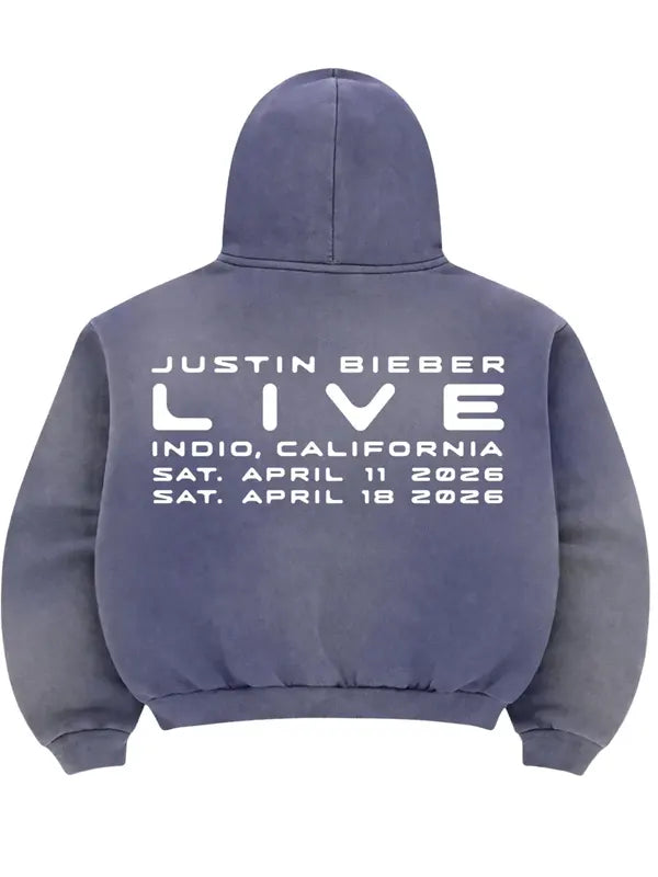 Skylrk No Zip Hoodie