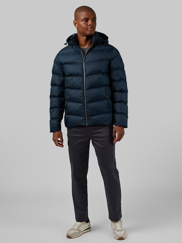 32-Degrees-Mens-Microlux-Heavy-Poly-Fill-Puffer-Jacket