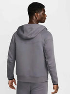 Spurs 2025/26 T90 Tech Fleece Hoodie
