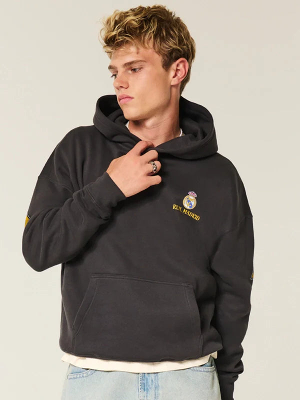 Real Madrid Hoodie