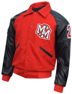 Zayn Special Edition Jacket Men Zing Apparel