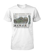 Taylor Swift Monterey Bay Aquarium Shirt