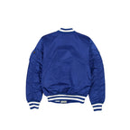 Dodgers Bomber Jacket