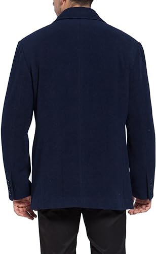 Good Omens Crowley Jacket For Men Zing Apparel