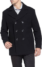Good Omens Crowley Jacket For Men Zing Apparel