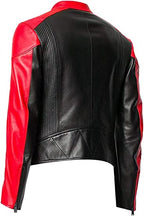 Men Leather Jacket Lambskin Slim Jacket Zing Apparel