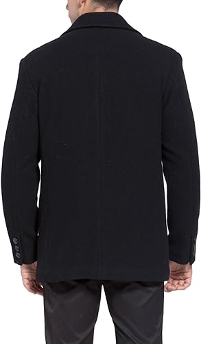Good Omens Crowley Jacket For Men Zing Apparel