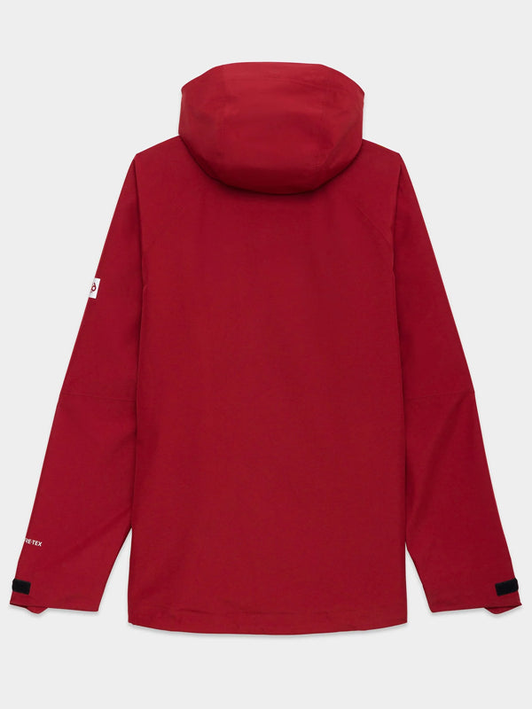 686-Gore-Tex-Paclite-Jacket-Back