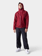 686-Gore-Tex-Paclite-Jacket-Red