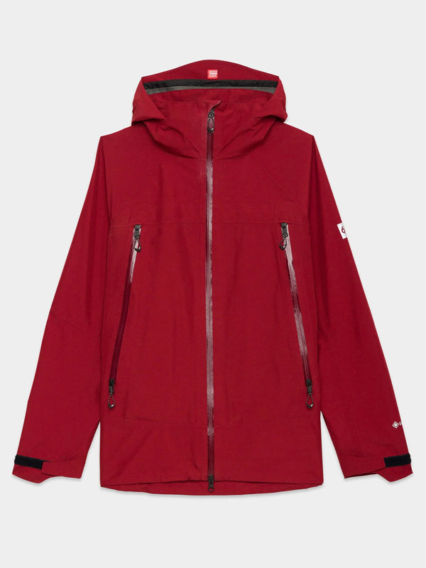686-Gore-Tex-Paclite-Snowboard-Jacket-Red