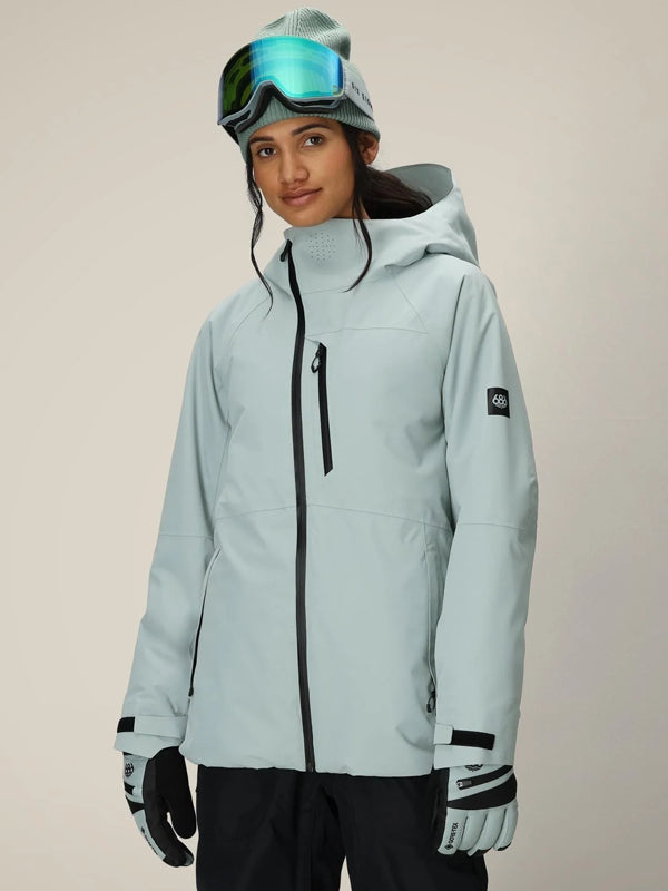 686-Hydra-Thermagraph-Jacket-Womens