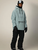 686-Mens-Waterproof-Hoodie-Dusty-Marine