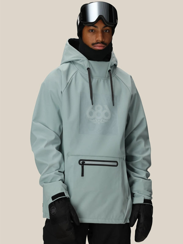 686-Waterproof-Hoodie-Dusty-Marine