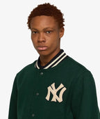 Yankees Bomber Jacket