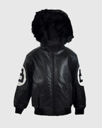 8-Ball-Bomber-Style-Leather-Jacket-FrontView