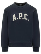 A-P-C-Sweatshirt
