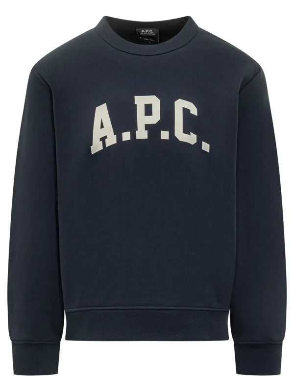 A-P-C-Sweatshirt