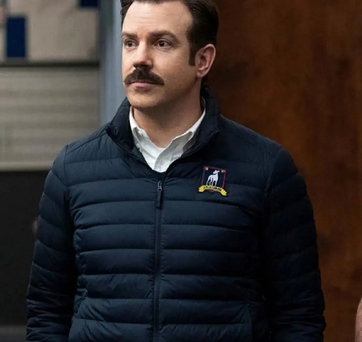 AFC Richmond Puffer Jacket