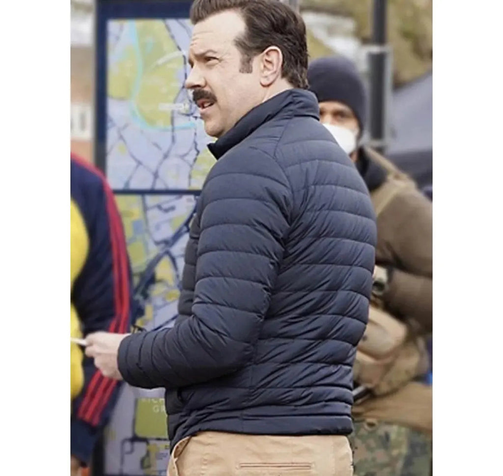 AFC Richmond Puffer Jacket