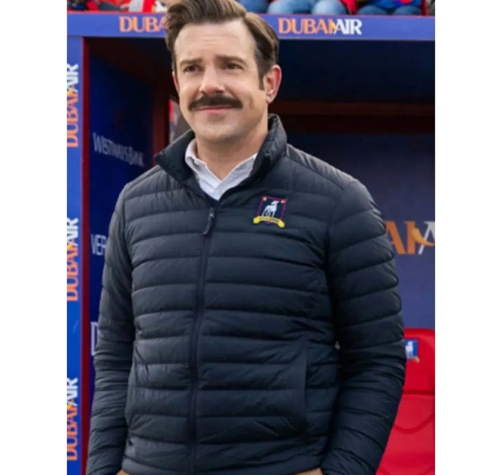 AFC Richmond Puffer Jacket