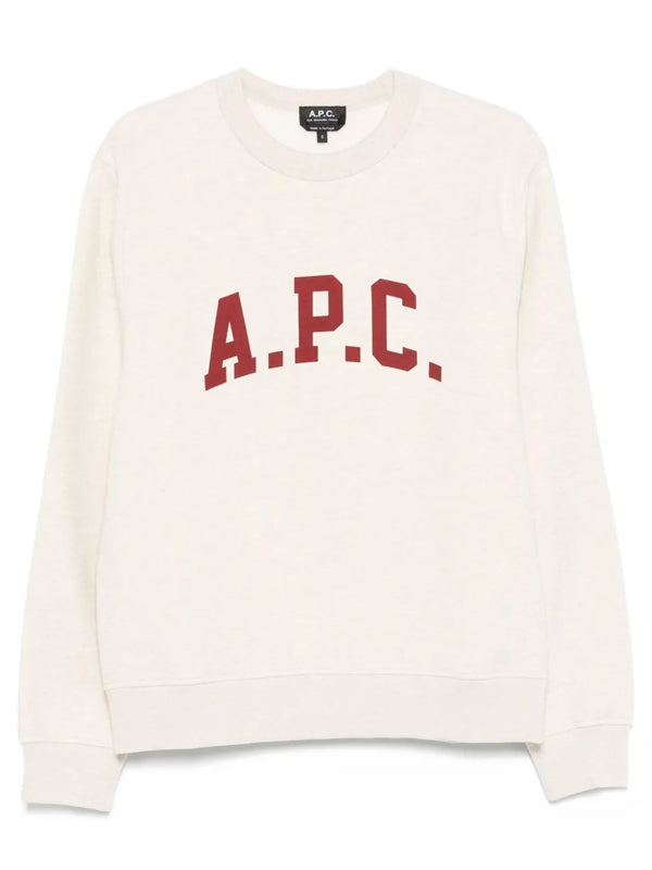 APC-Sweatshirt