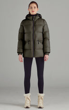 Adena-Womens-Lightweight-Puffer-Jacket-Green