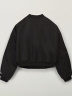 Adidas-2026-Willy-Chavarria-Black-Satin-Jacket