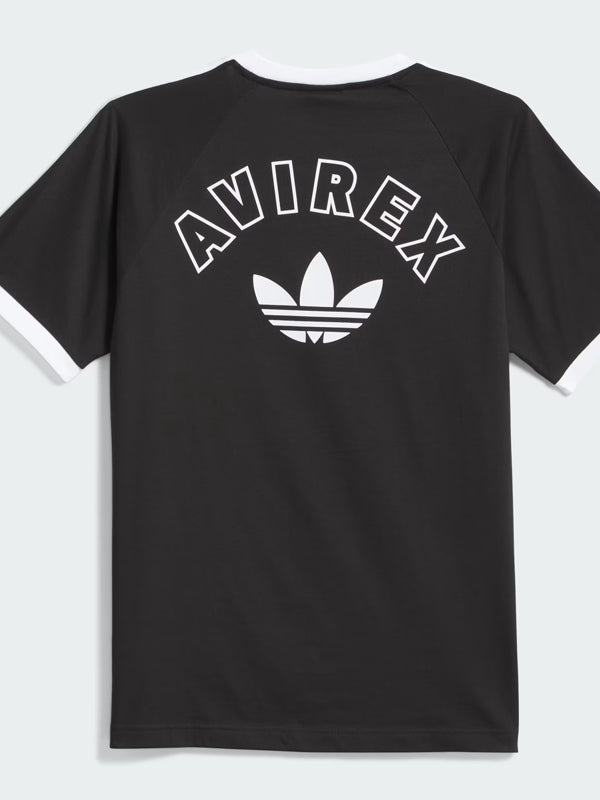 Adidas-Avirex-Ringer-TShirt
