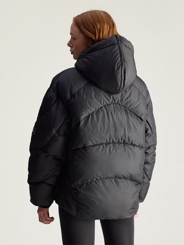 Adidas-By-Stella-Mccartney-Mid-Length-Padded-Winter-Jacket-Back