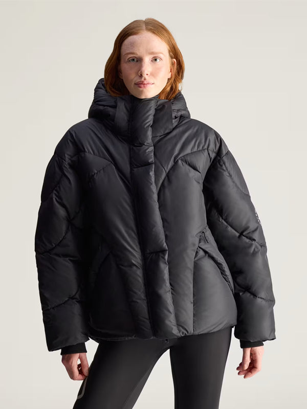 Adidas-By-Stella-Mccartney-Mid-Length-Padded-Winter-Jacket