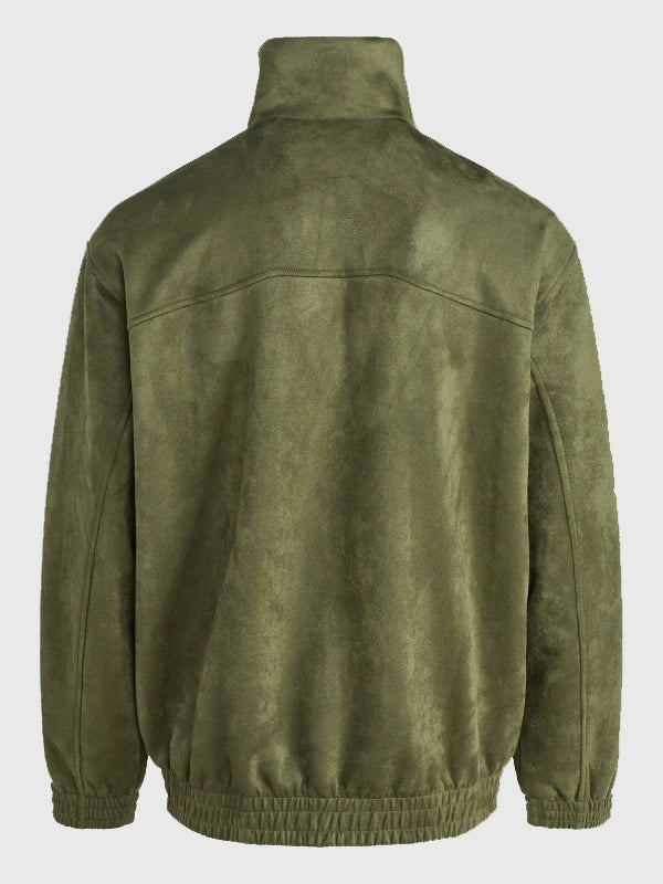 Adidas-Chinese-New-Year-2026-Green-Jacket-Back
