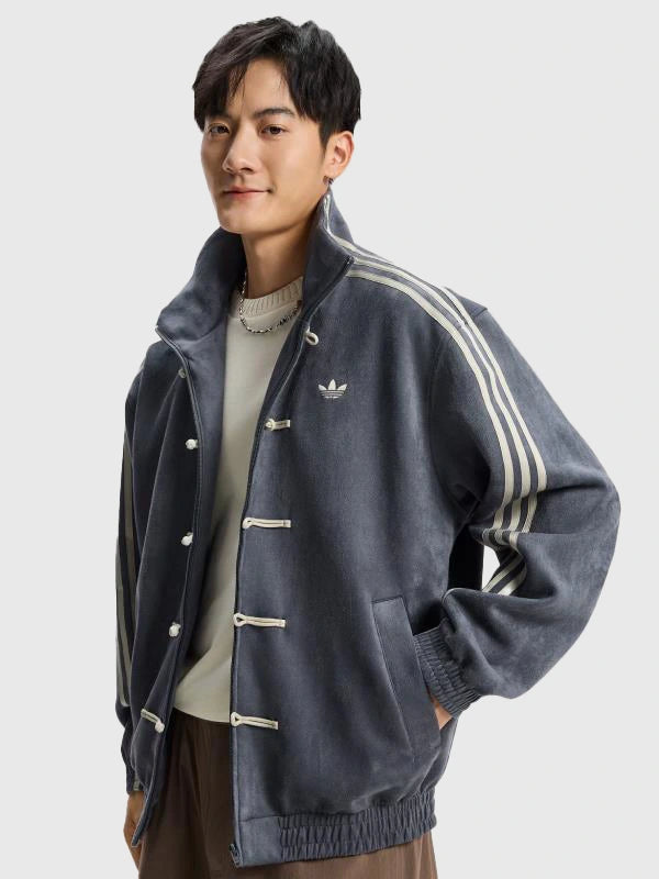 Adidas-Chinese-New-Year-2026-Grey-Jacket