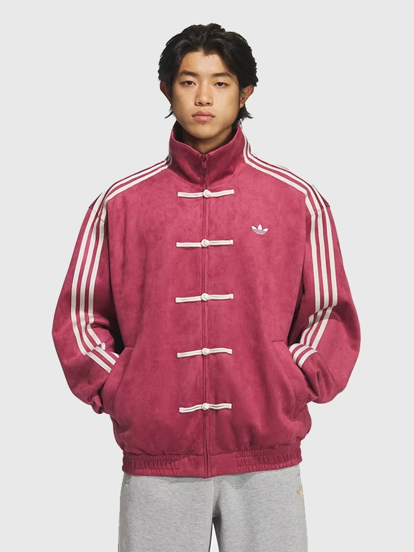 Adidas-Chinese-New-Year-Burgundy-Jacket-2026